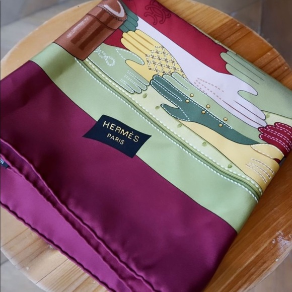 Hermès Tout Cuir - Picture 5 of 7